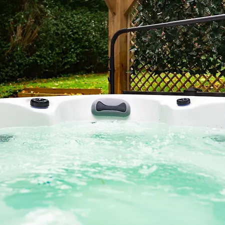 Apartment The Gathering - Hot Tub - Ev Charging Leeds (West Yorkshire)